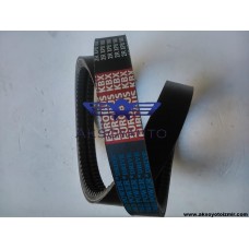 2RXP1800 DİAMOND ÇİFTLİ KAYIŞ